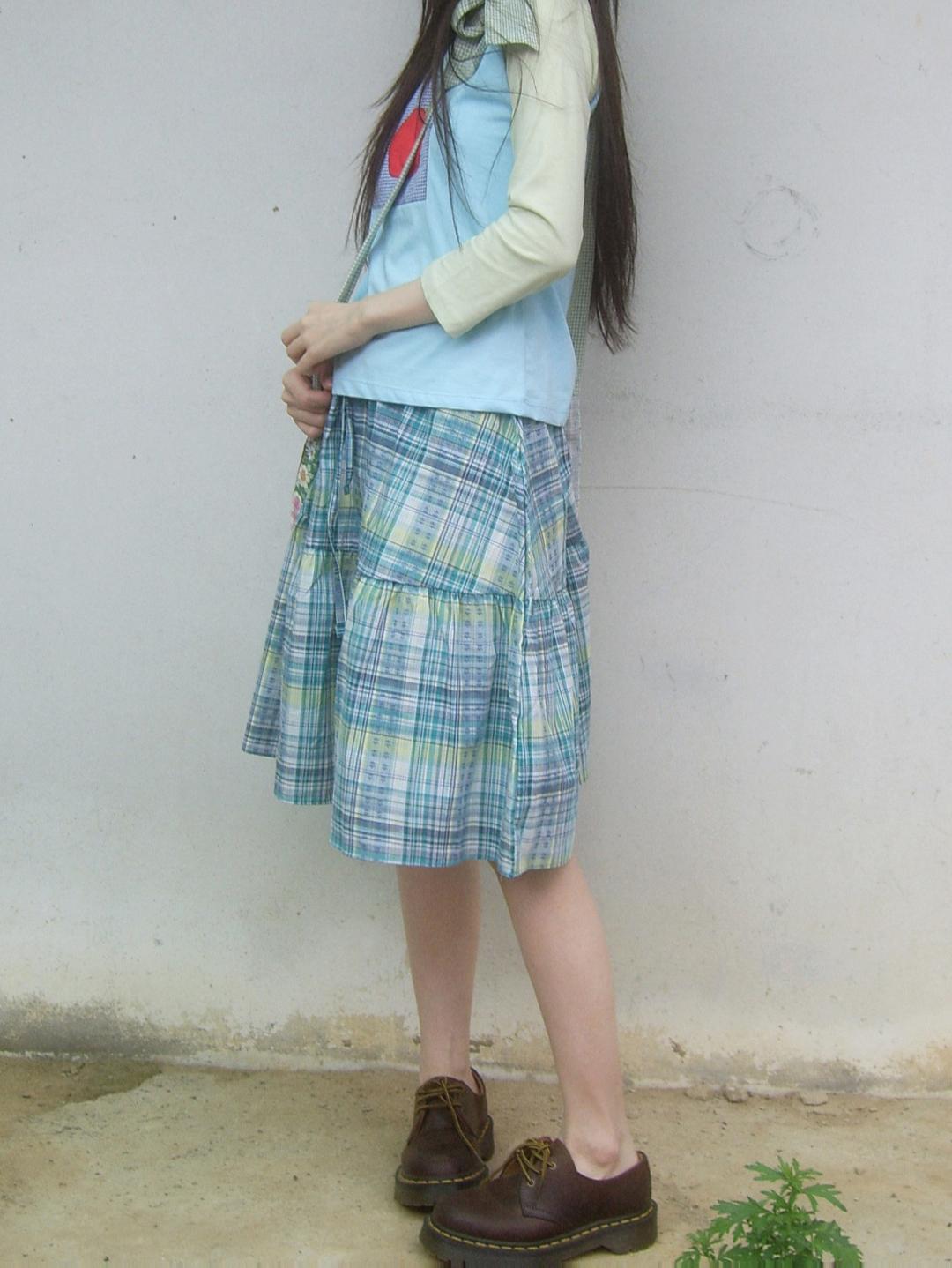 kiki skirt