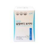 슬림바디 보이차 1g x 30개입