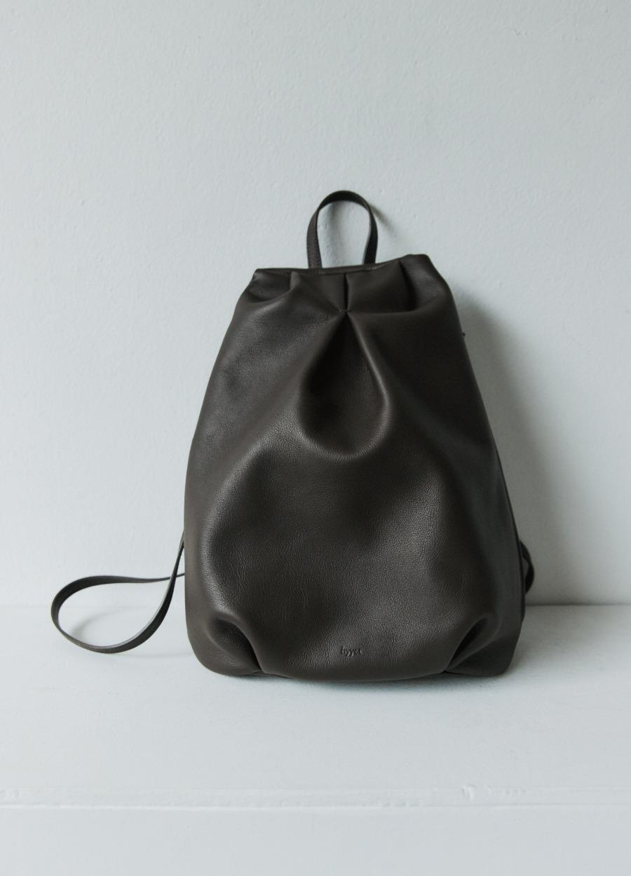 Mudra backpack Brown