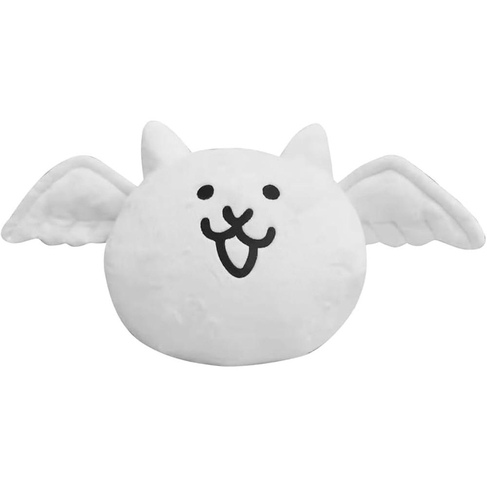 냥코대전쟁 네코노토리 봉제인형