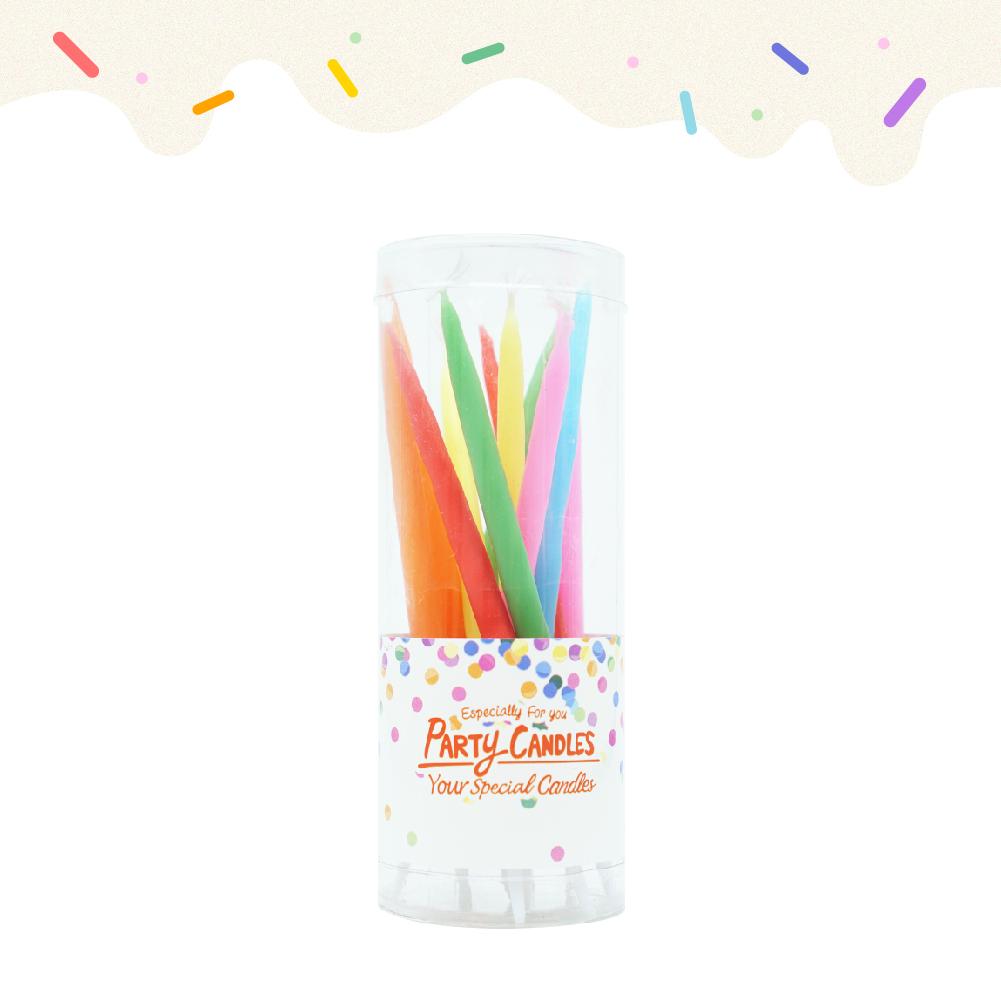 핸드딥 컨페티 - 미들