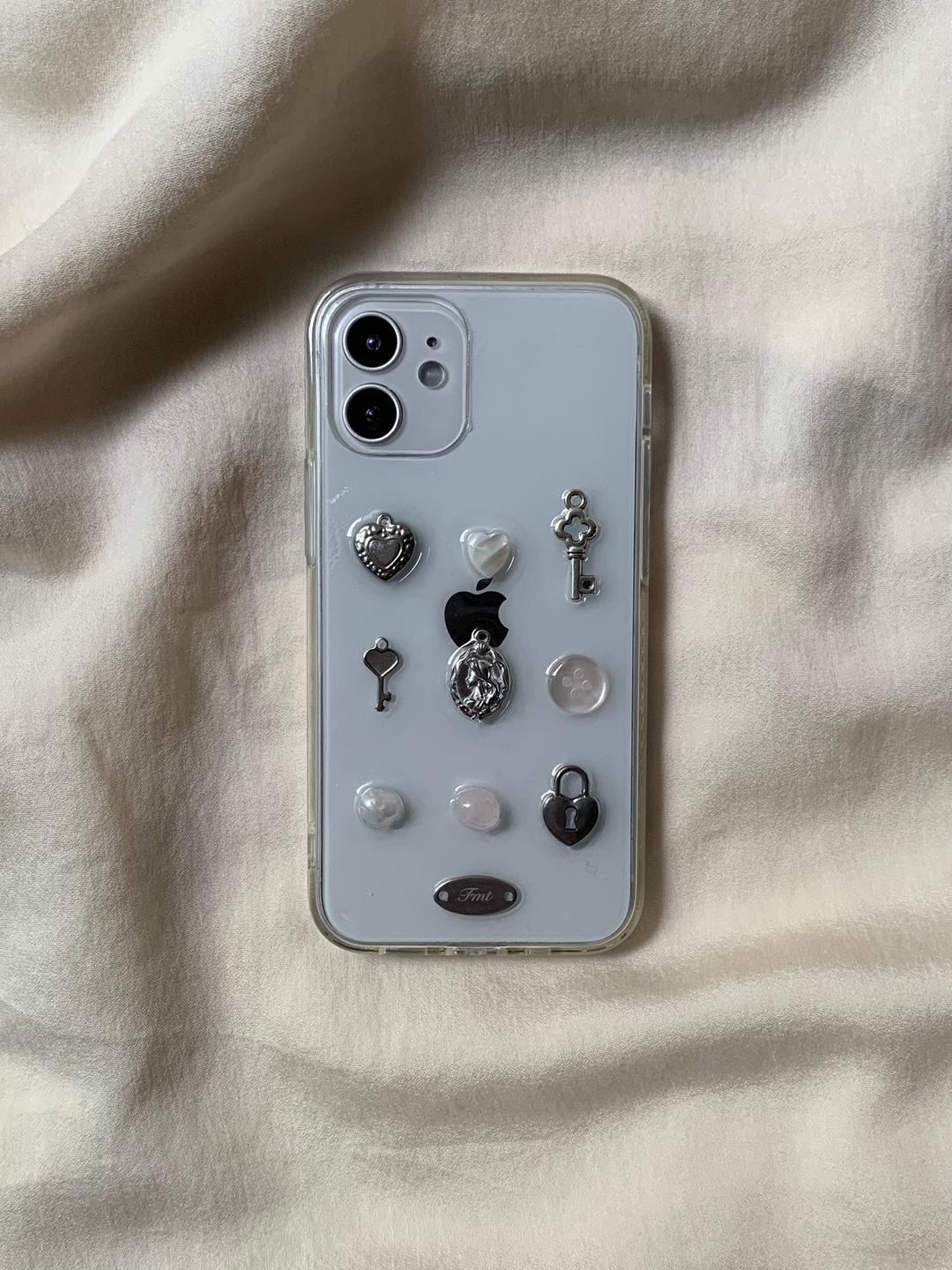 Vintage Love Case