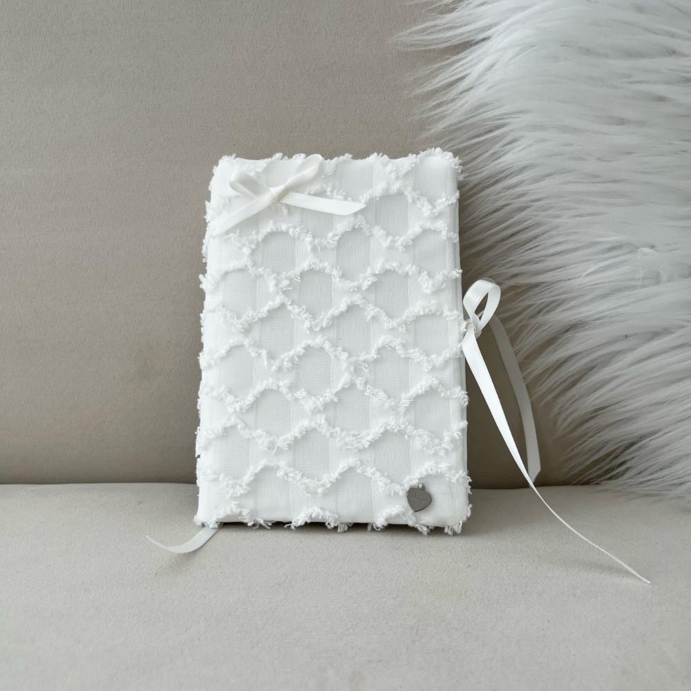 [ONLYONE] RIbbon Book Cover No.1