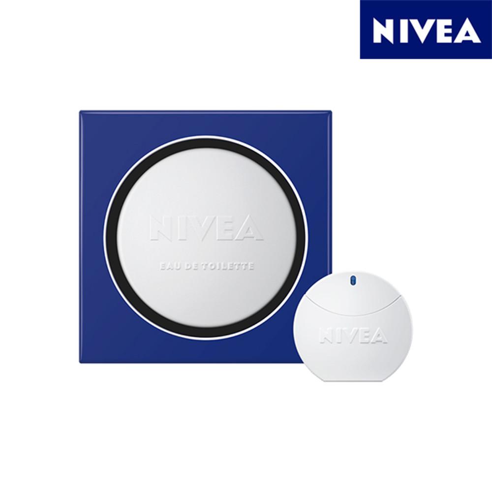 독일 니베아 우먼 향수 오드뚜왈렛 30ml (NIVEA EAU DE TOILETTE)