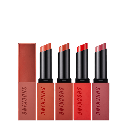 더 쇼킹 립스틱 글로우