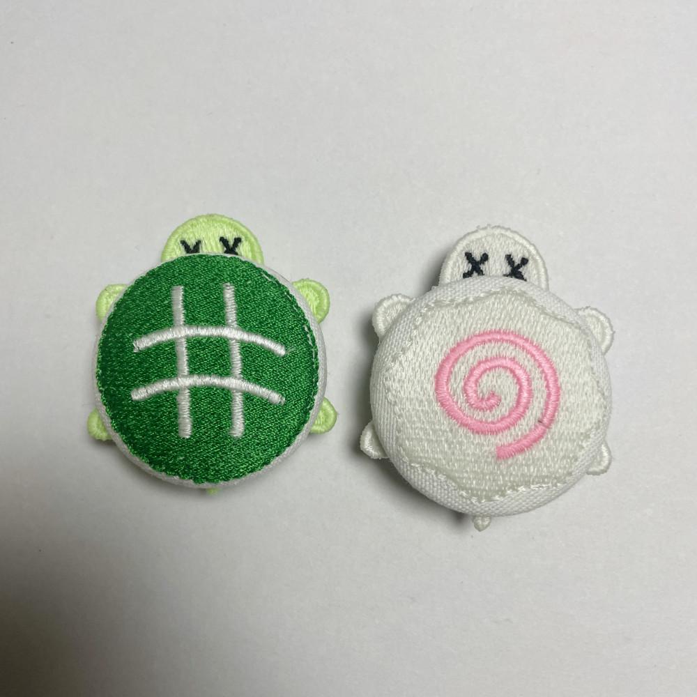 유니크 거북이 그립톡