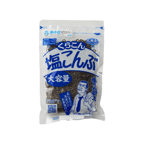 쿠라콘 시오콘부 130g