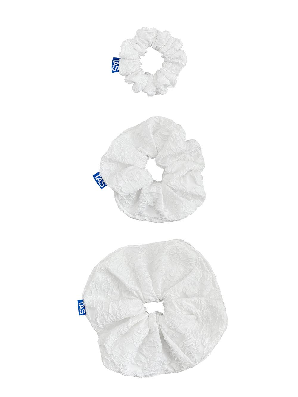 SCRUNCHIE 001 (3SIZE)