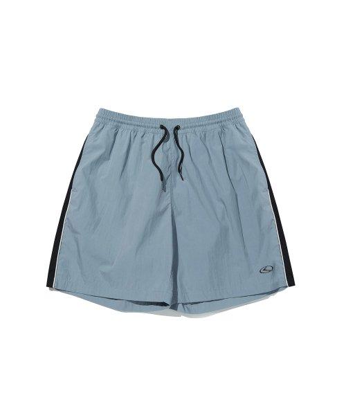 ＊韓国＊［FRAGFARM］Iris Bermuda Pants S-XL image_1741691548950.jpg