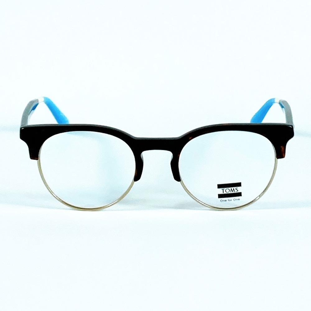 [탐스] 안경테 CELESTE(10009648_DL)