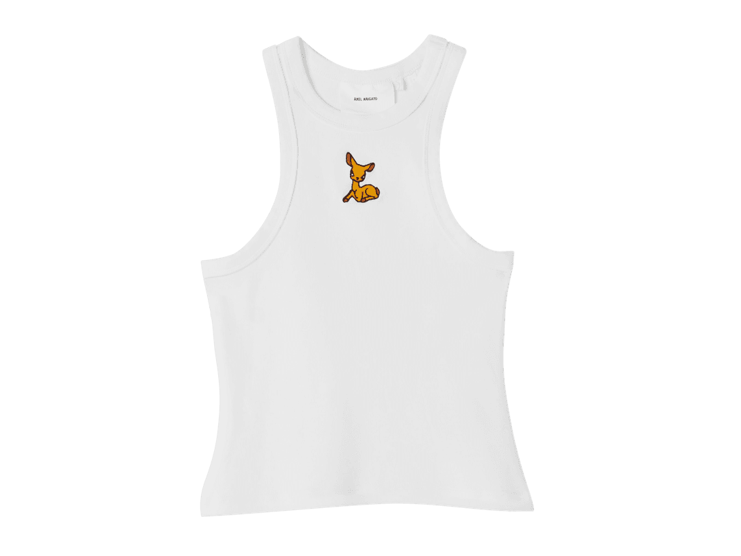 Juniper Tank Top