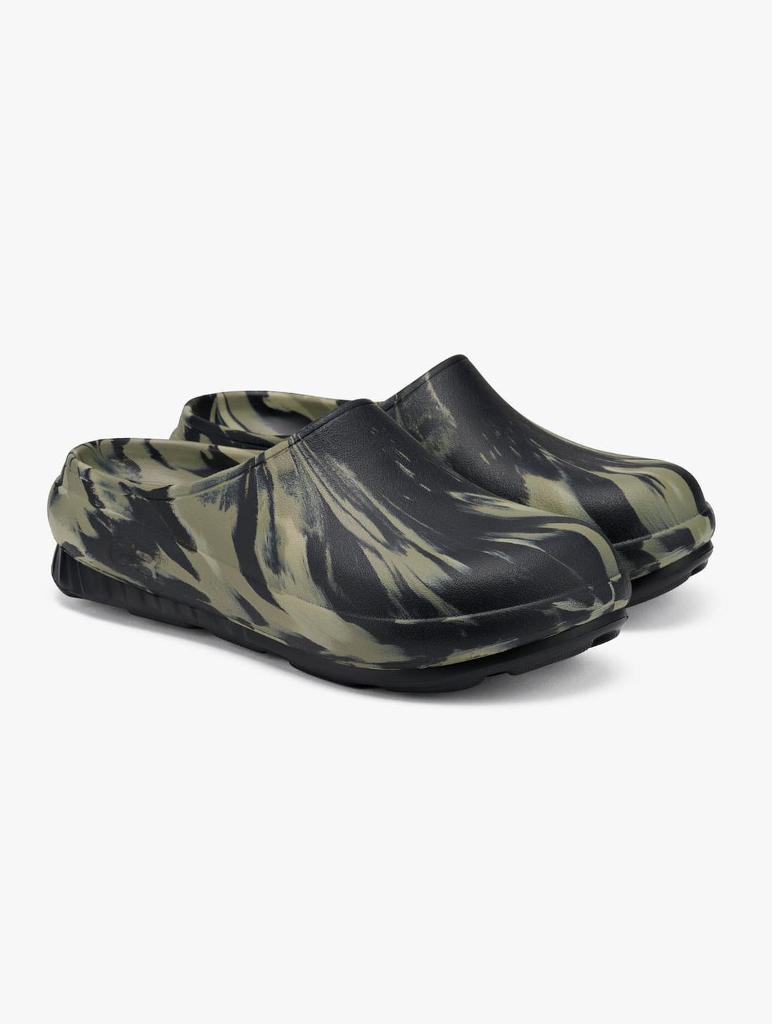 [FAMILY DAY SALE 20%] GB 247 MULE-MOCHA DRIFT