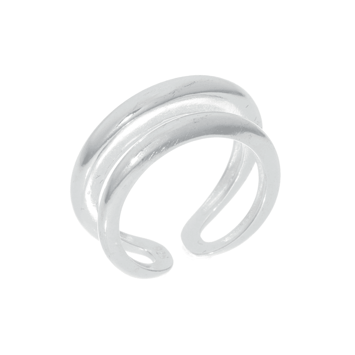 [SILVER925] Cochons Open Ring