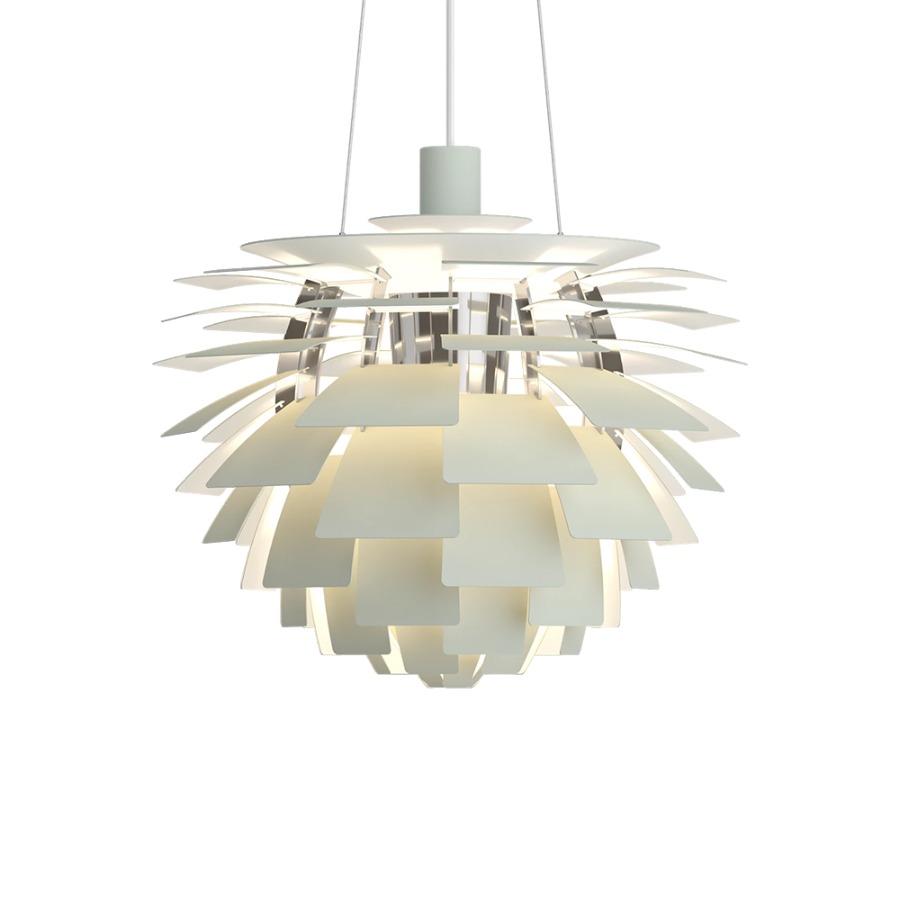 루이스폴센 PH 아티초크 PH Artichoke 4sizes Dusty Green/Chrome