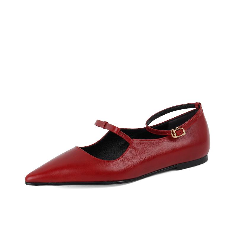 Flats_Leanna R2812t_0.5cm