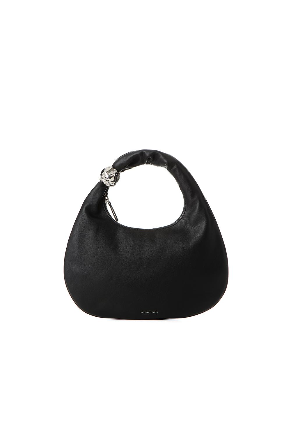 MILA TOTE / Black