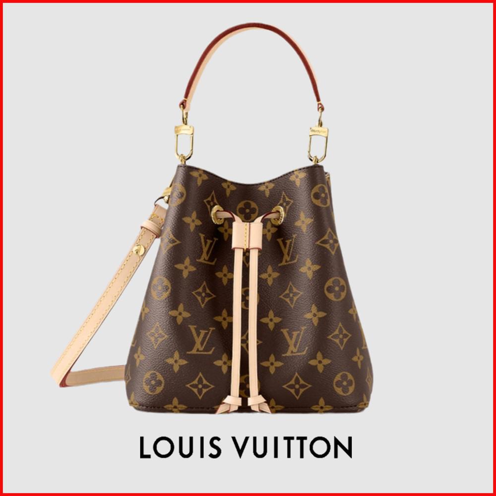 [국내매장 AS가능] 루이비통 LV 네오노에 BB 모노그램 숄더백 LOUIS VUITTON 9645887016 [관부가세/모든금액포함]