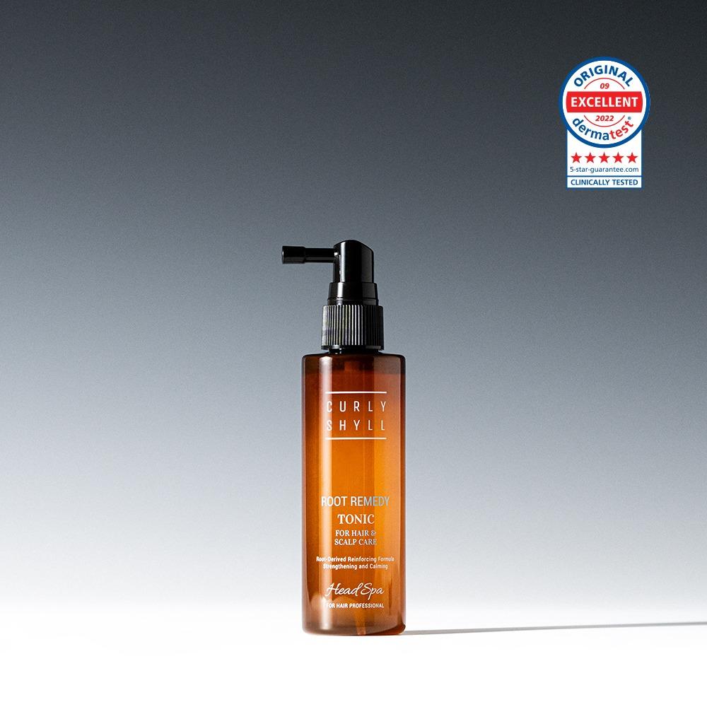 루트 레미디 스칼프 토닉