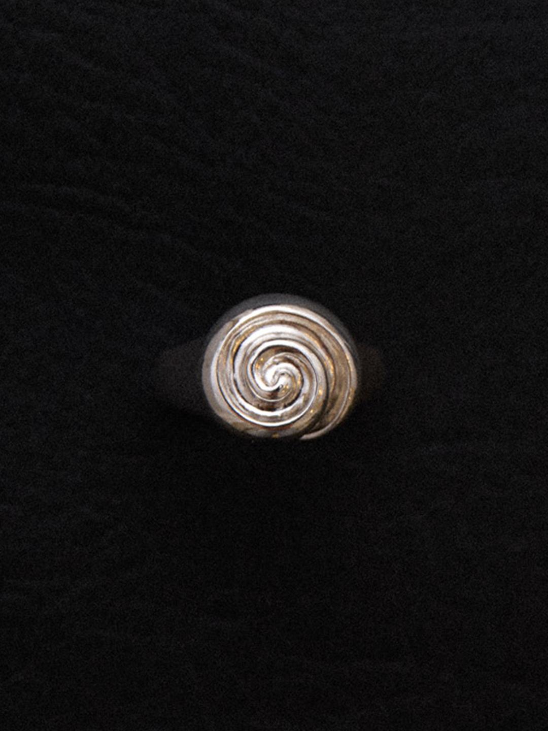 037 S Shell Ring
