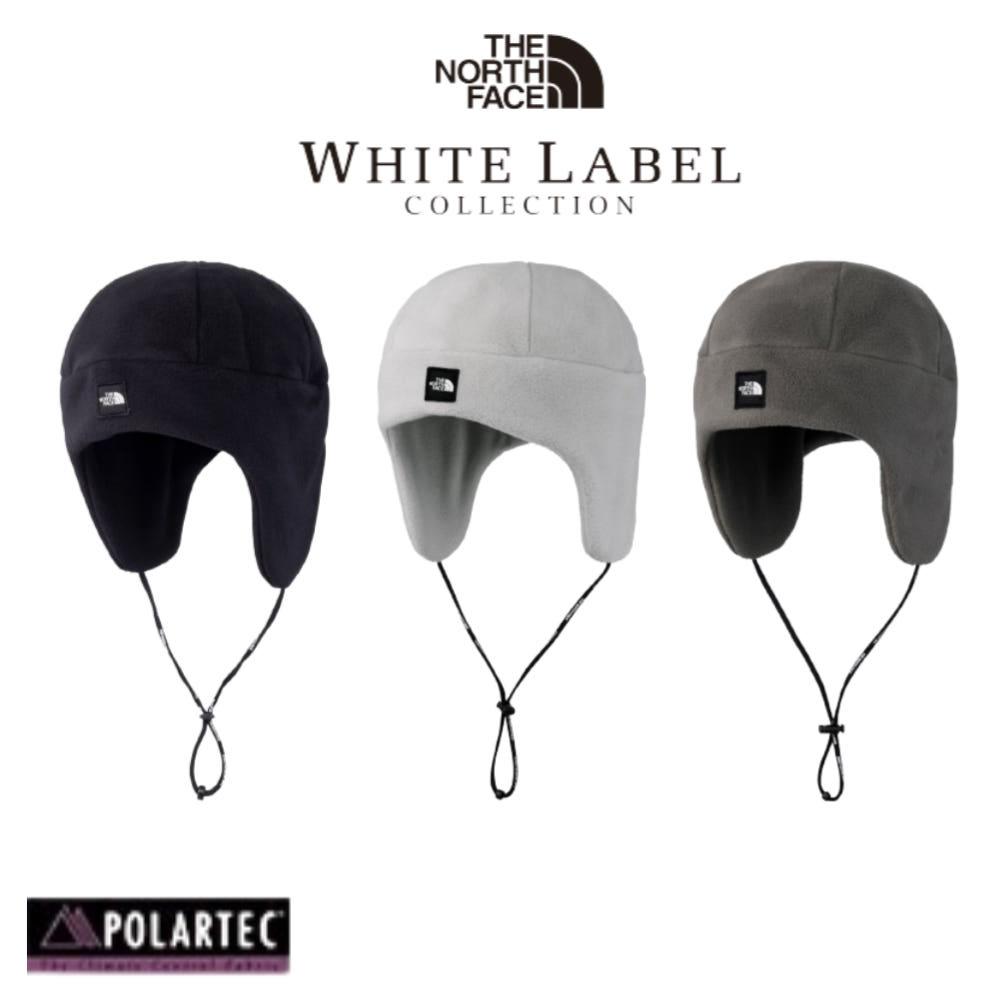 노스페이스 화이트라벨 플리스 이어머프 비니 NE3BQ51 NE3BQ51J NE3BQ51K NE3BQ51L