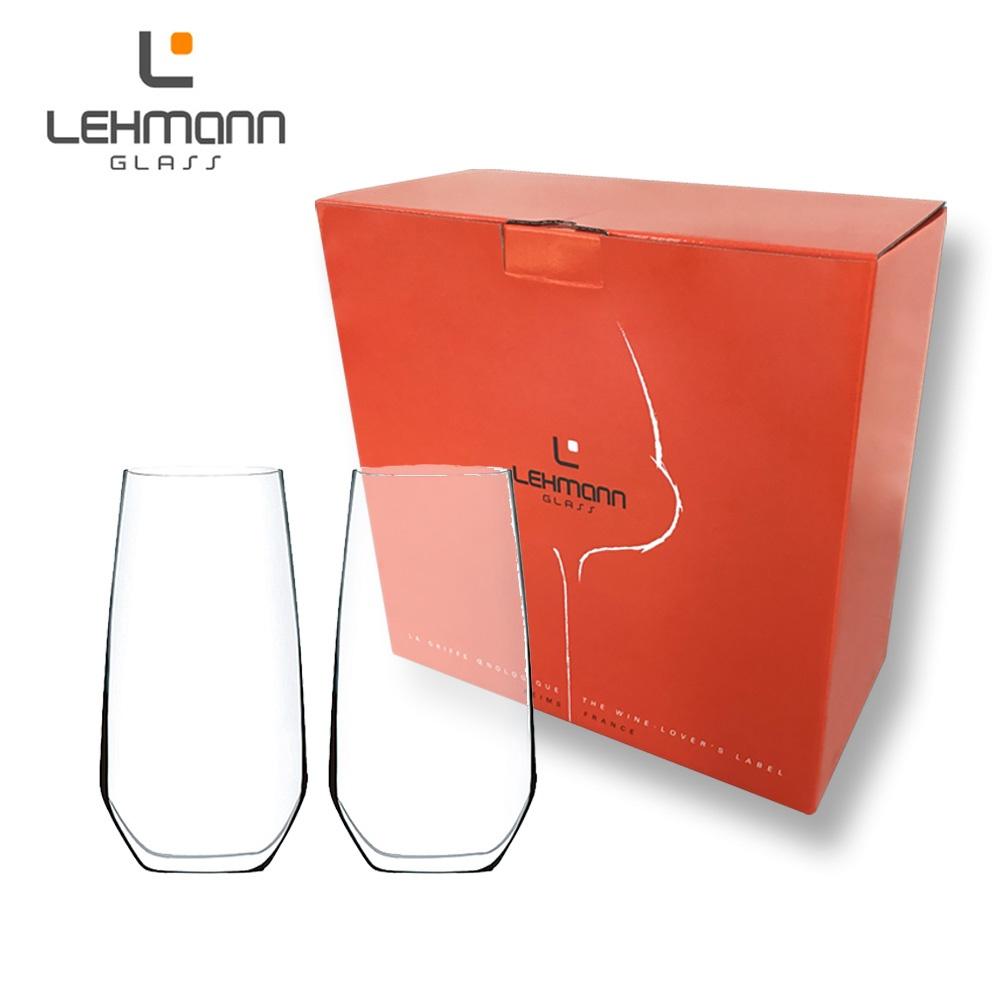 [레만글라스] 엑설런스 46CL 하이볼 세트 2P