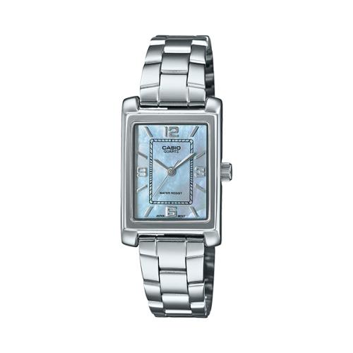 카시오(CASIO)  LTP-1234DS-2ADF - 후기 | 무신사