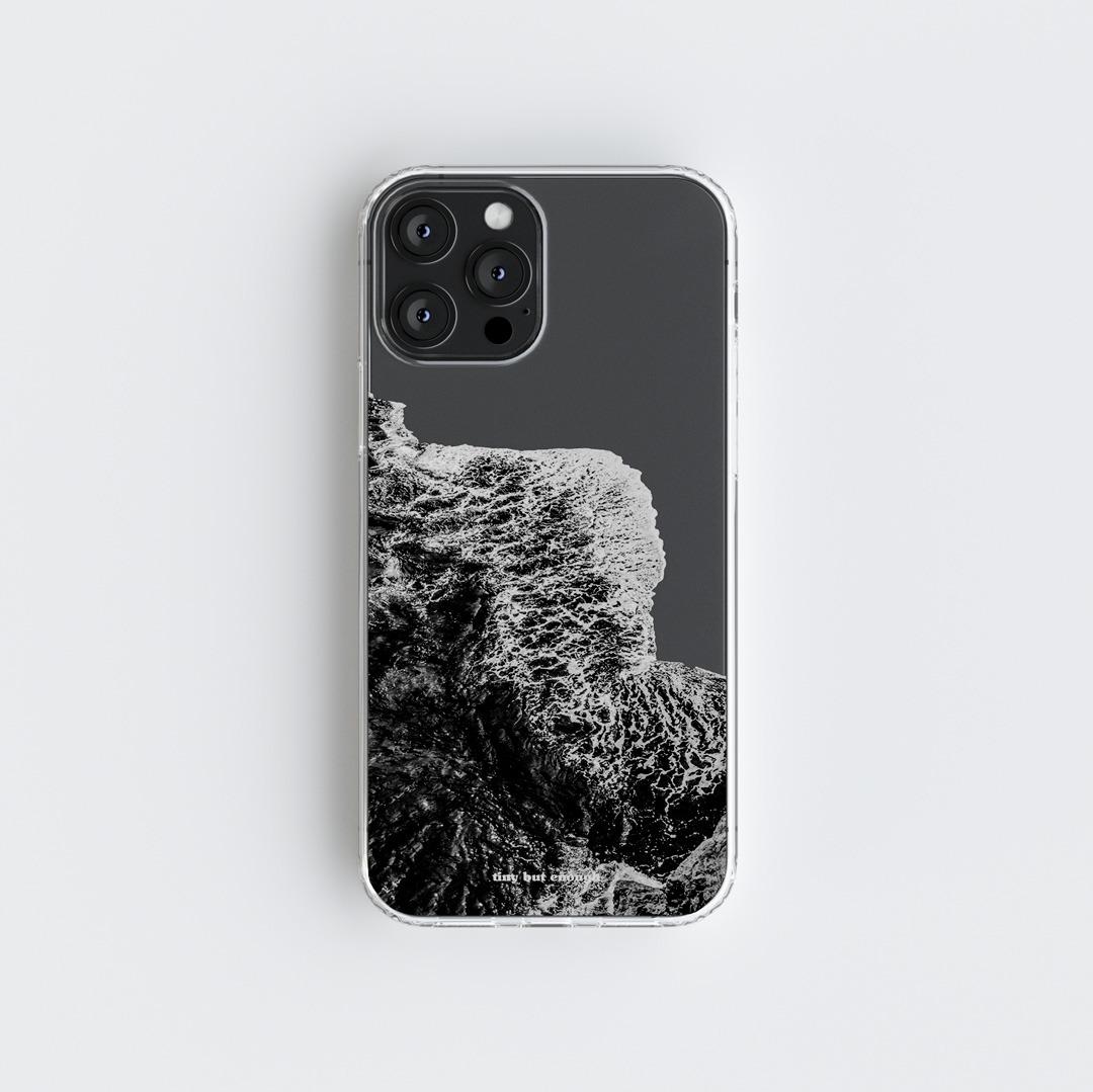 [당일발송] [CLEAR JELLY] Arnarstapi