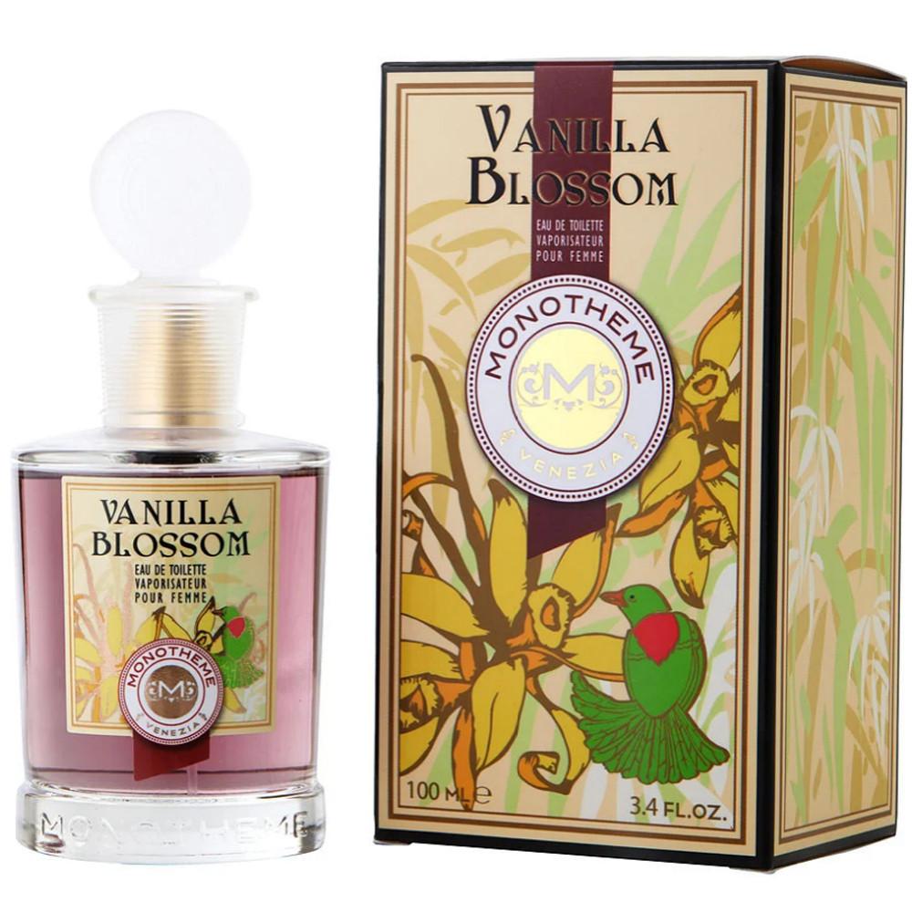 모노템 바닐라 블라썸 EDT 100ml