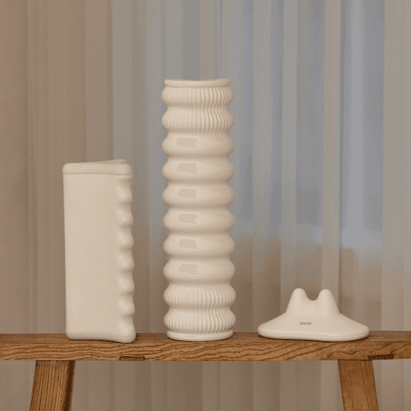 ALL KILL CARE SET (다나손Ⅱ, 웨이브베개Ⅱ, 웨이브에펠Ⅱ)