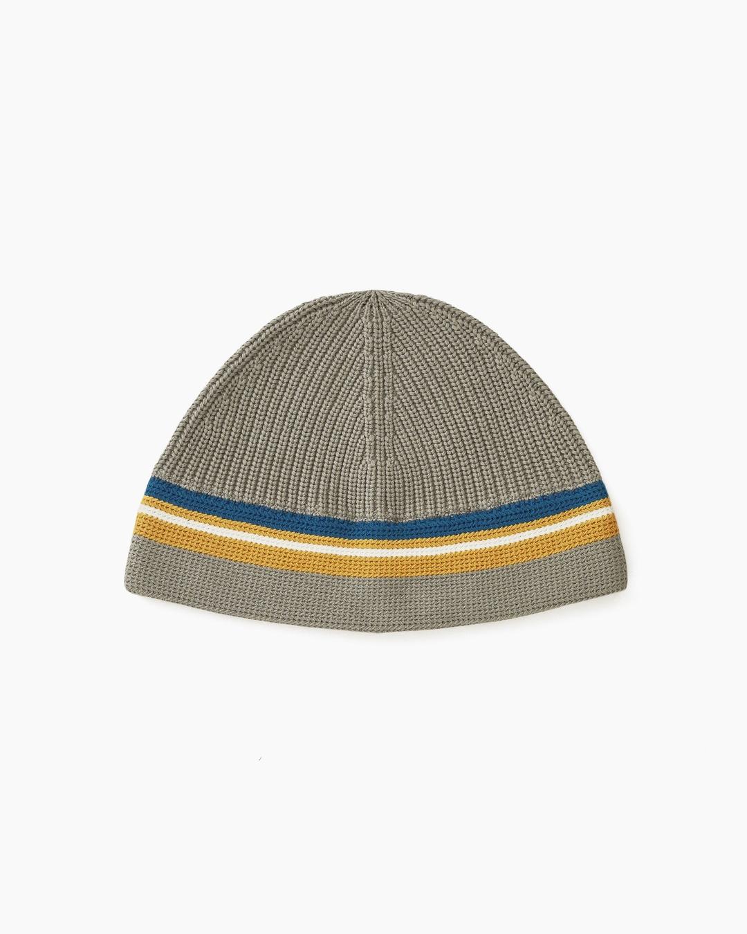 Roam Knit Hat Sage