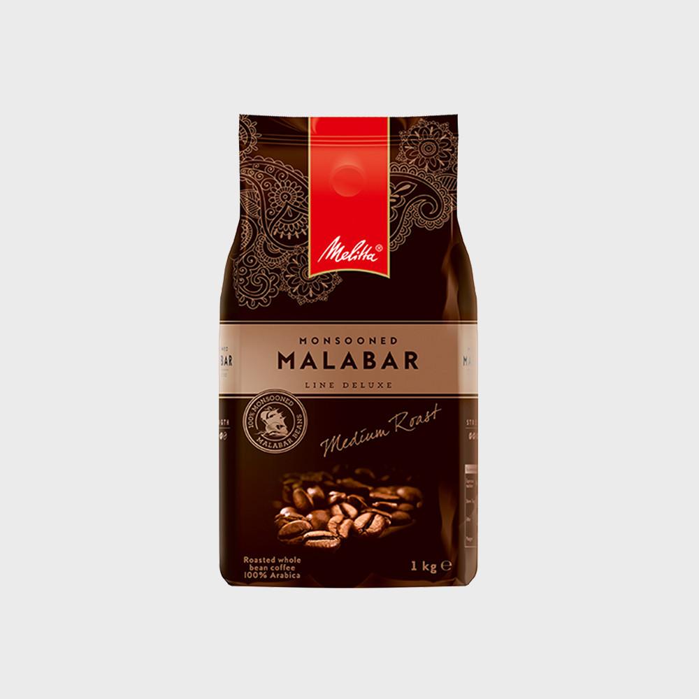 독일 Melitta 밀리타 프리미엄 커피원두 몬순 말라바(1kg)