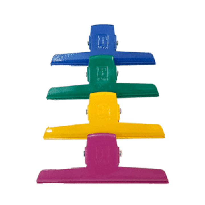 엘레피 클립 12cm 7 colors