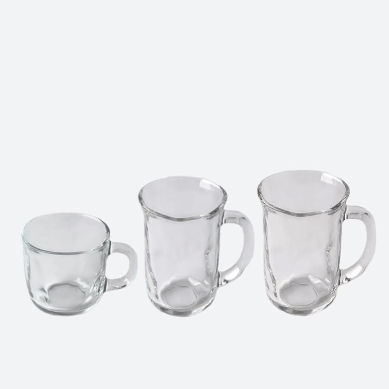 아데리아 테비네리 머그