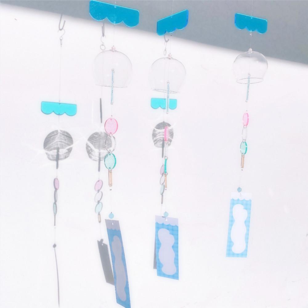 당고 후우링 🍡 아크릴 썬캐쳐