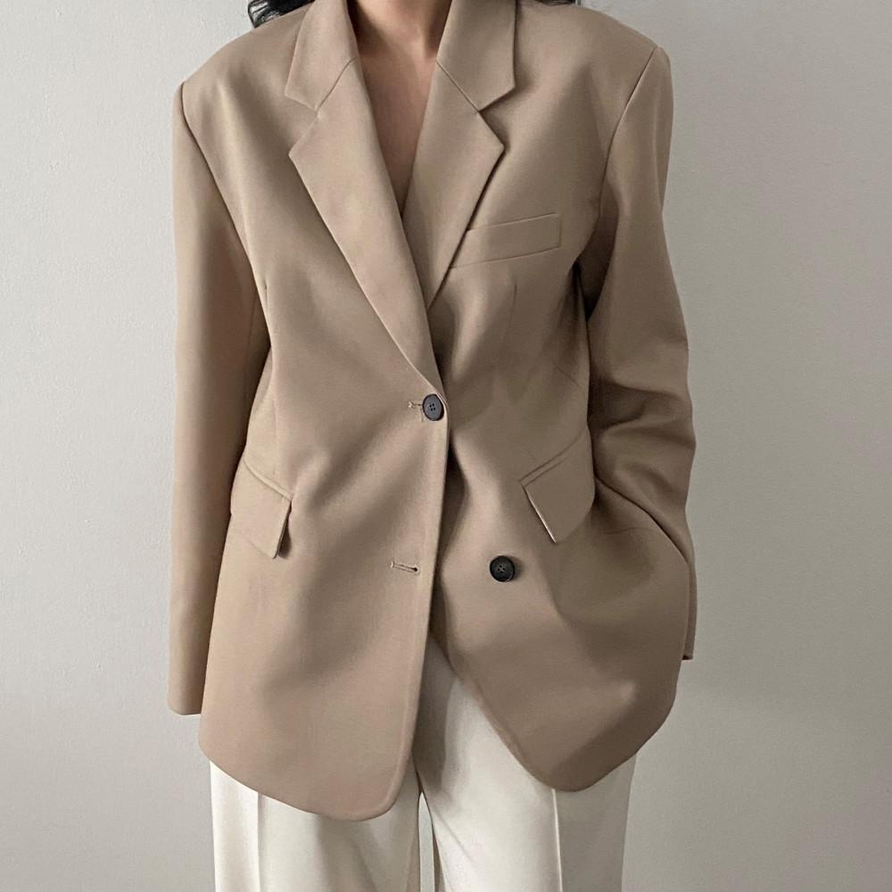 [수아브]로더자켓(SUAVE made)(주문시일주일소요)