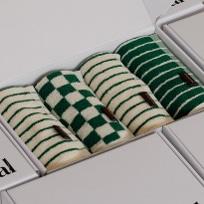 숲숲수건_4P(패키지포장)