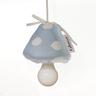 Mushroom lamp