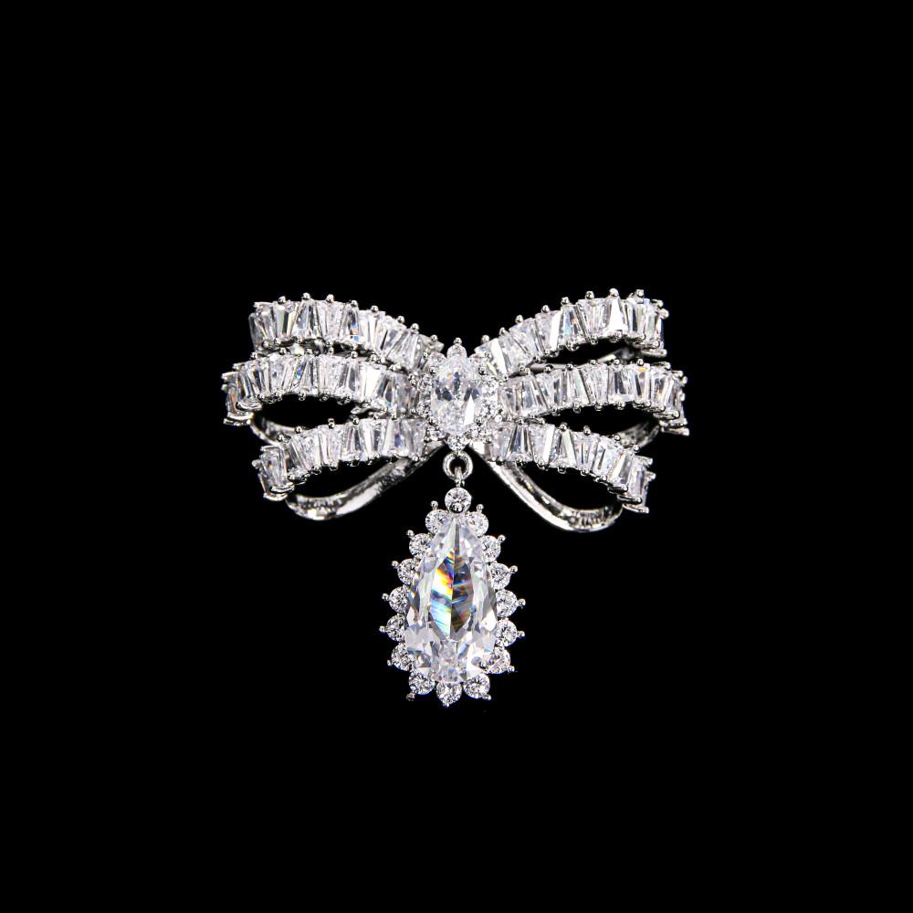 [쏘네] 그리츠나 브로치, Greetsna Brooch