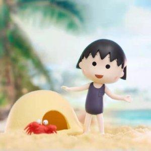 52TOYS 마루코는 아홉살 데일리 일상 시리즈 8종 피규어 랜덤 굿즈 아이 조카 선물 - A - 인터파크 쇼핑