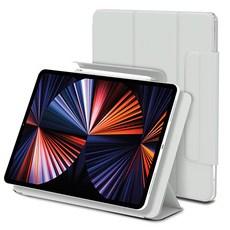 신지모루 마그네틱 폴리오 애플펜슬 커버 태블릿PC 케이스