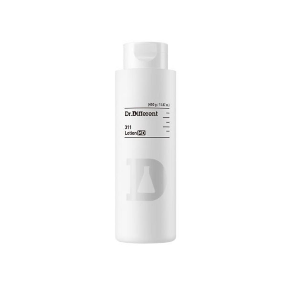 병원전용제품 닥터디퍼런트 311 로션 엠디 450g