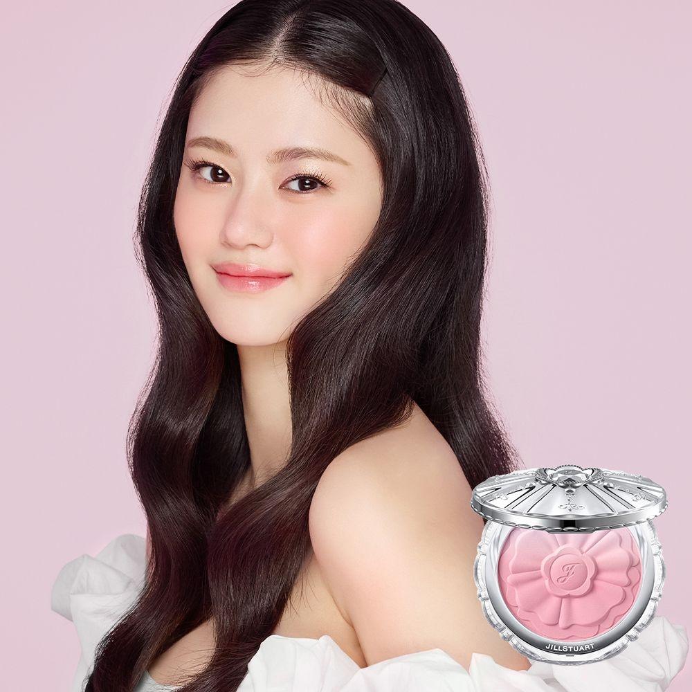 파스텔 페탈 블러쉬 4종 중 택1