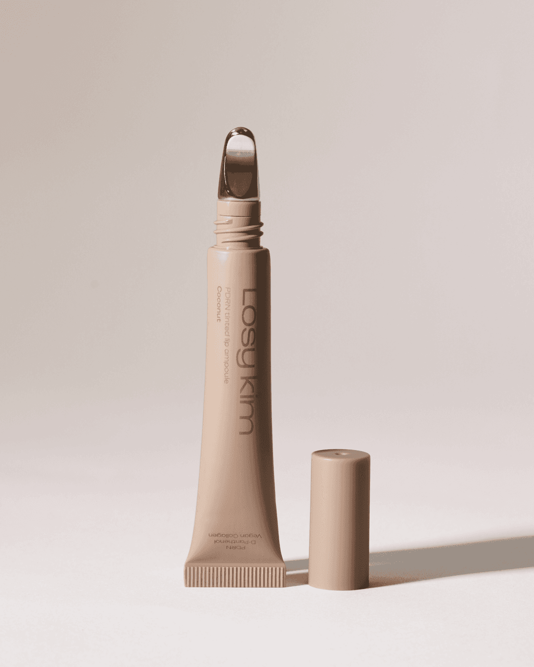 PDRN 틴티드 립 앰플 코코넛