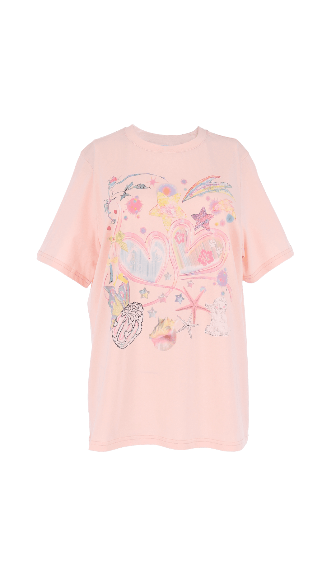 193 Stardust T-shirt