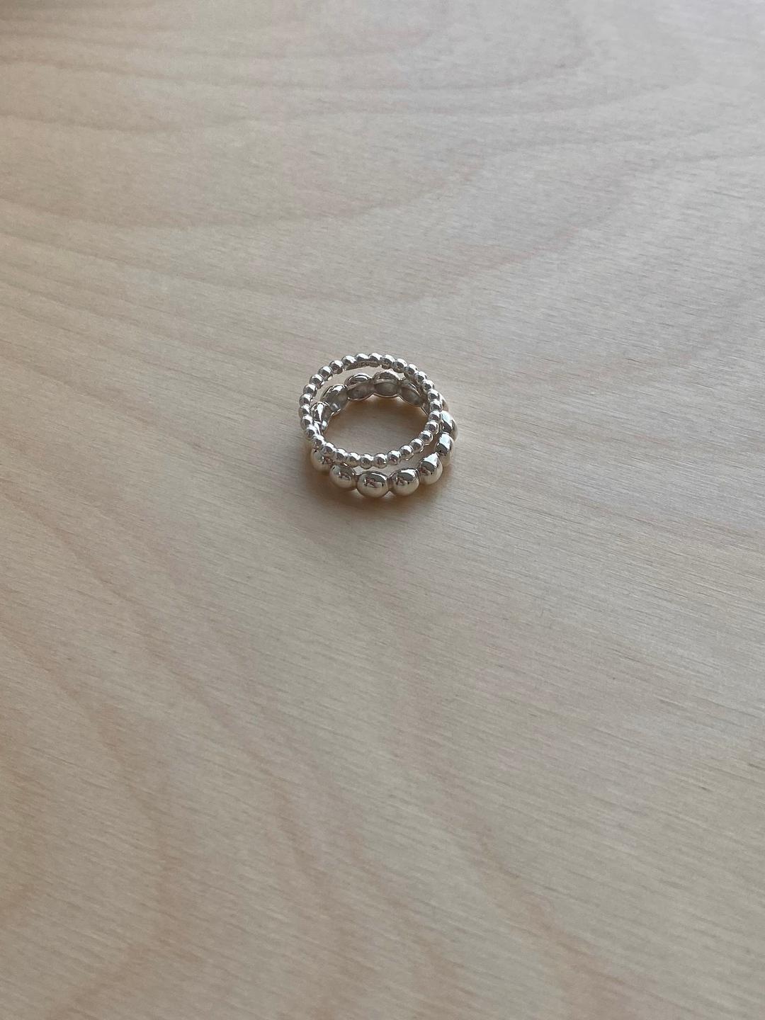 RING NO.000044 NO.000375