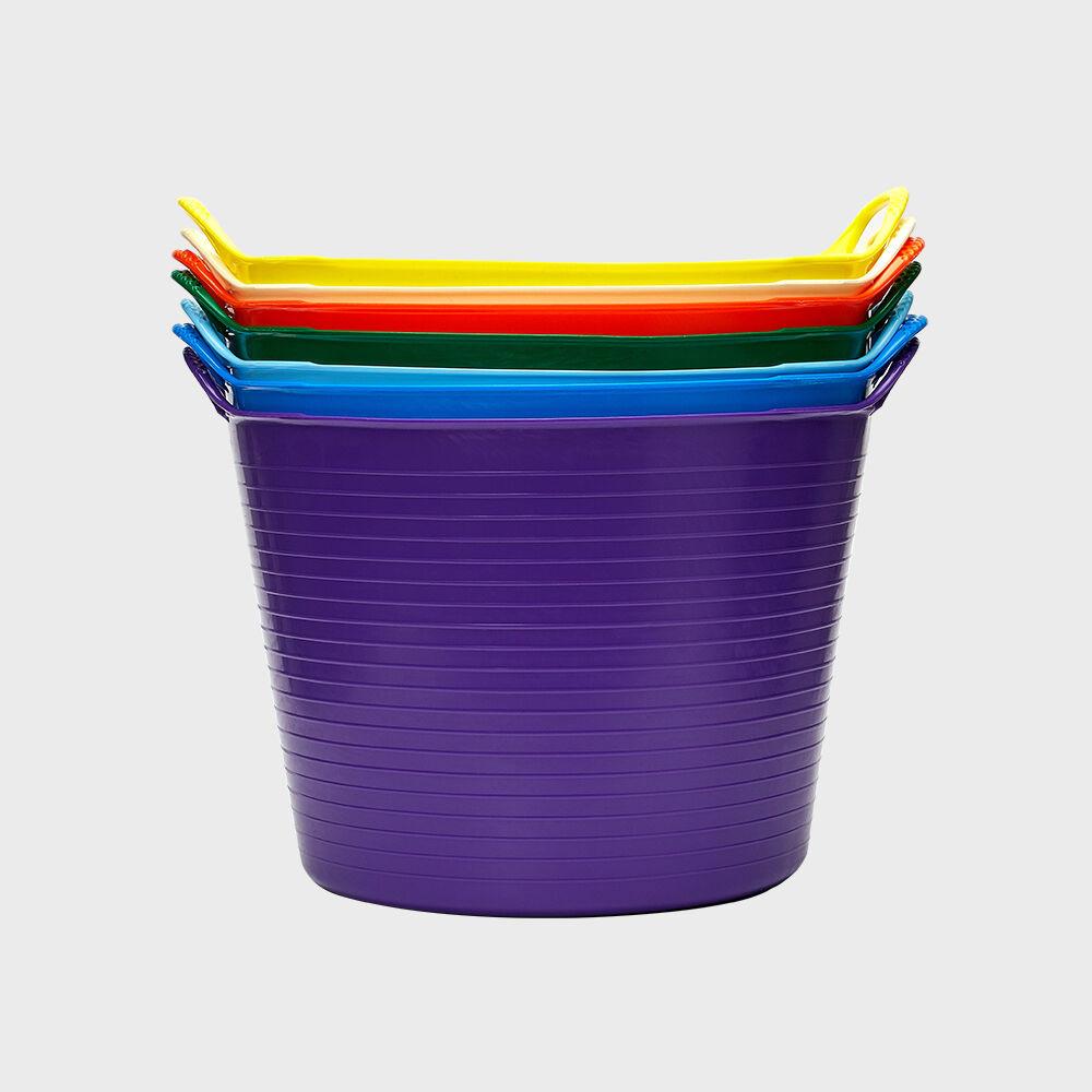 TUB TRUGS LARGE 38L (7 COLORS)