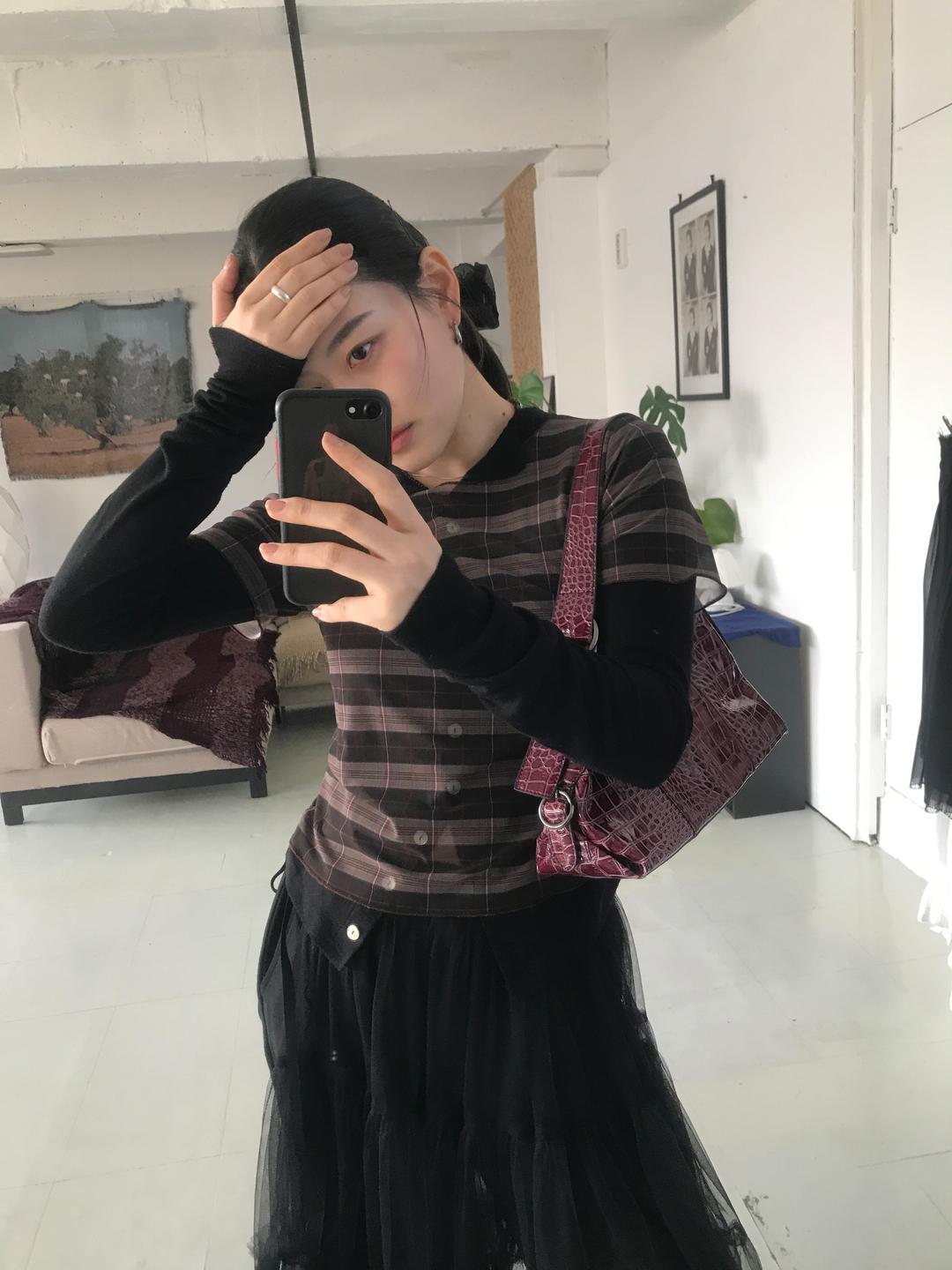 크로아T (2 colors)