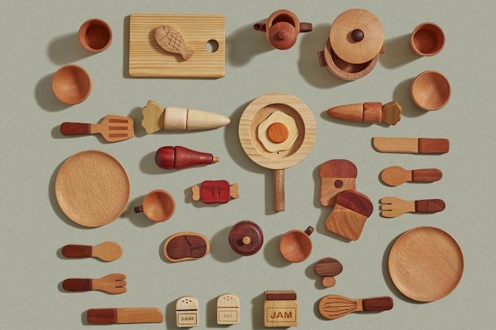 주방놀이 소꿉놀이세트v2+각인메시지 추가선택