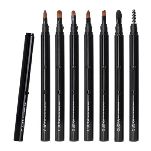 Auto cap makeup brush (7 types)