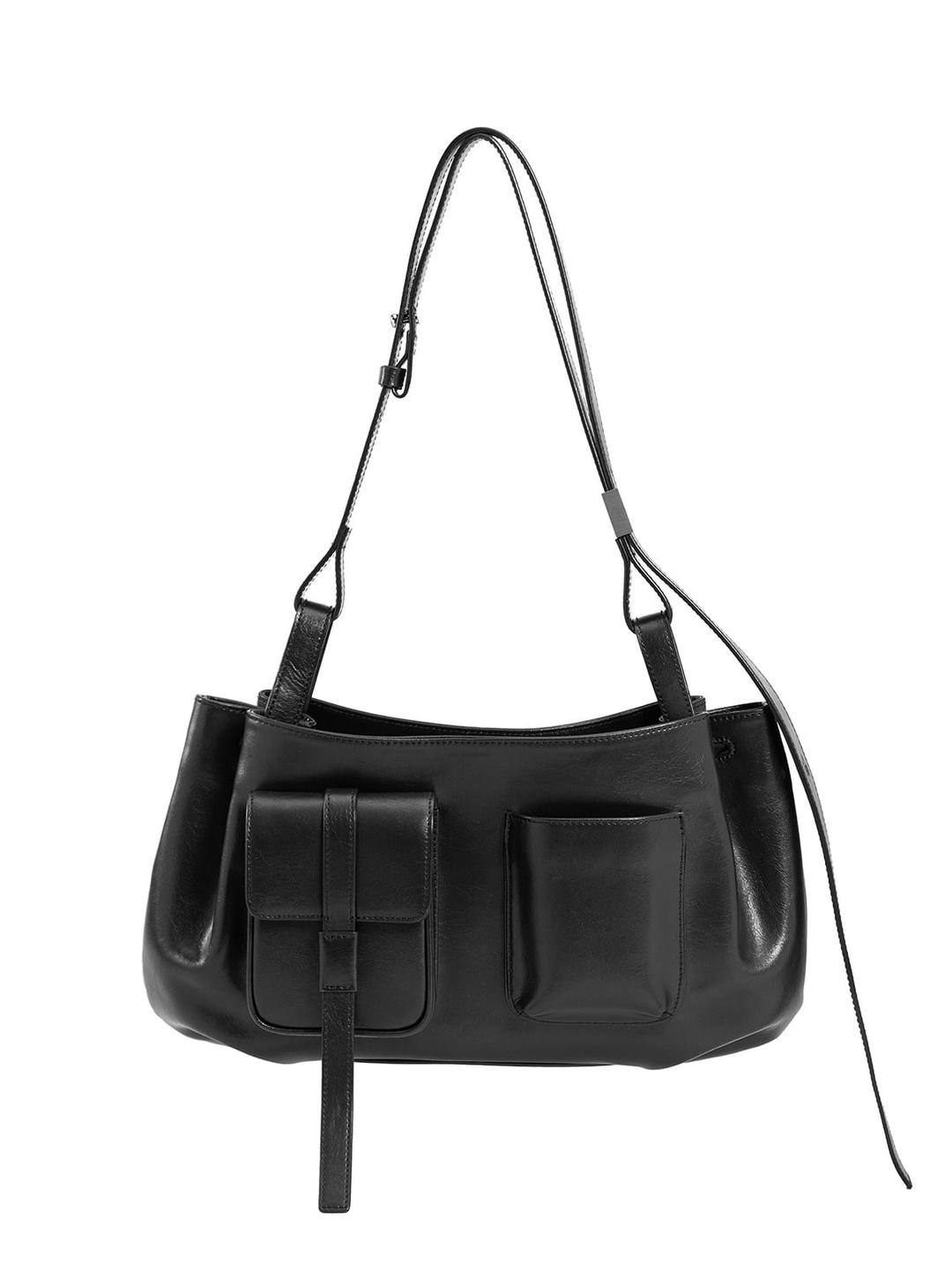 Pocket Bag_black